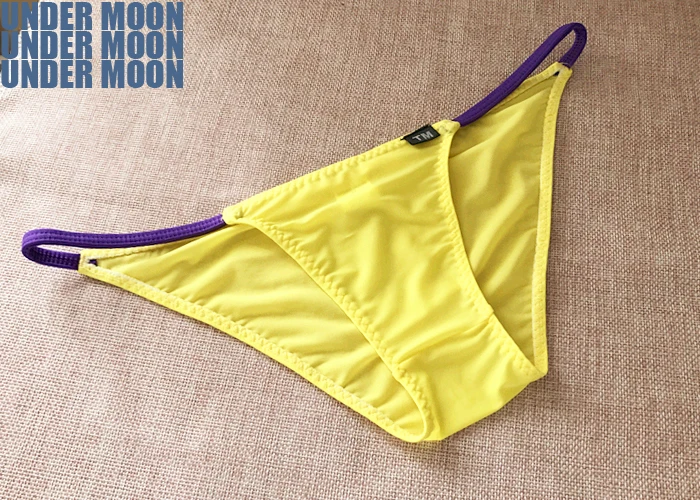 Нижнее белье мужское эластичное сексуальное|bikini model|underwear stockunderwear shaper |