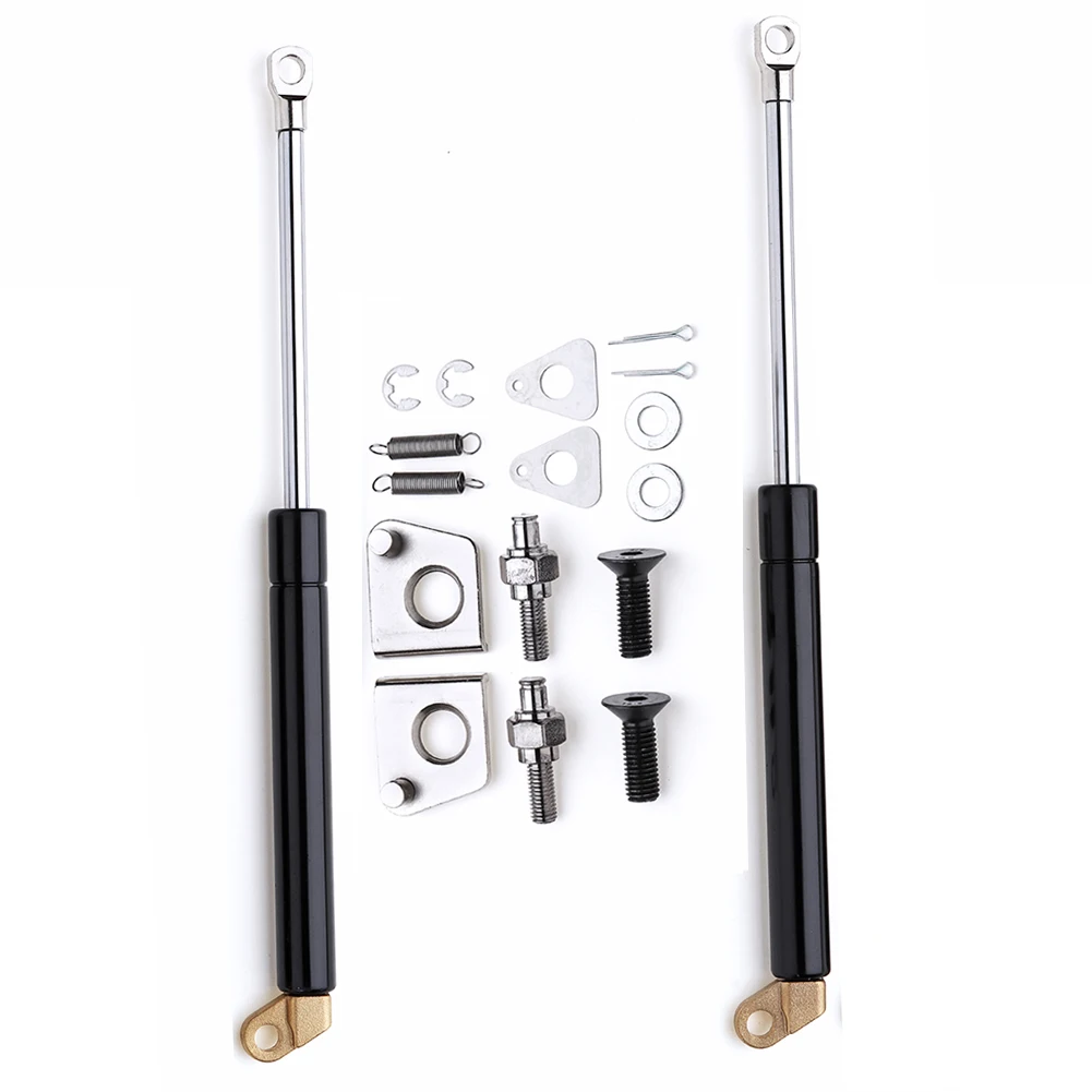 1 пара задние амортизаторы для Ford Ranger T6 Xl Px Xlt Wildtrak 2012 2013 2014 2015 2016|Крепежные бруски| |