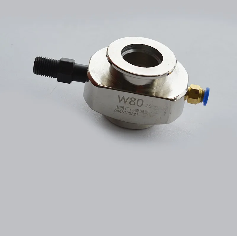 Common rail Инжектор зажим адаптер инструмент для 0445120321 368/102 немецкий человек