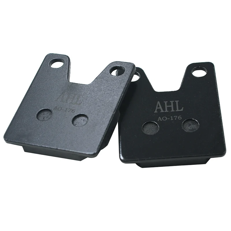 

Motorcycle Rear Brake Pads for YAMAHA YZF 1000 R1 1998-2000 R7 750 OWO2 Road version 1999-2000 XJR 1300 (5EA9/5EAG) 2000