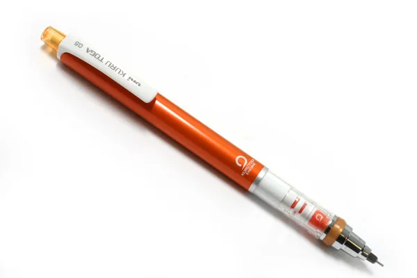 Uni ball M5 450 Куру Тога авто привести вращения механический карандаш 0 5 мм 6