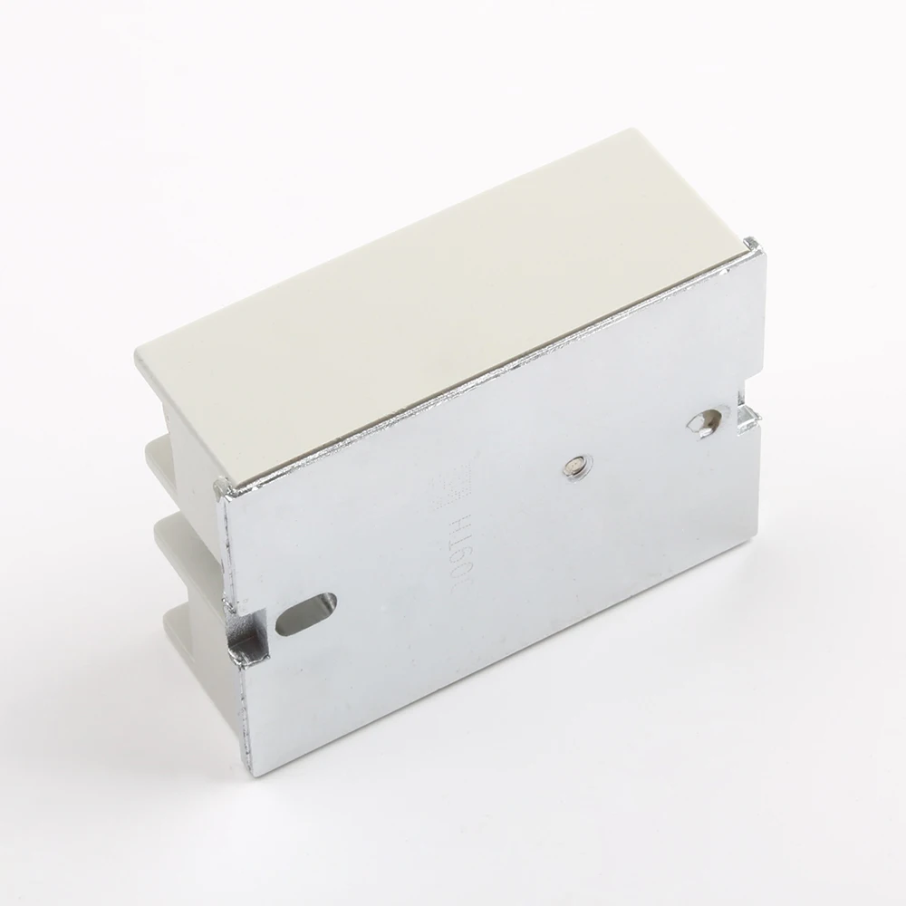 Твердотельные реле SSR-50 50A DA промышленный твердотельный релейный модуль AA SSR DD