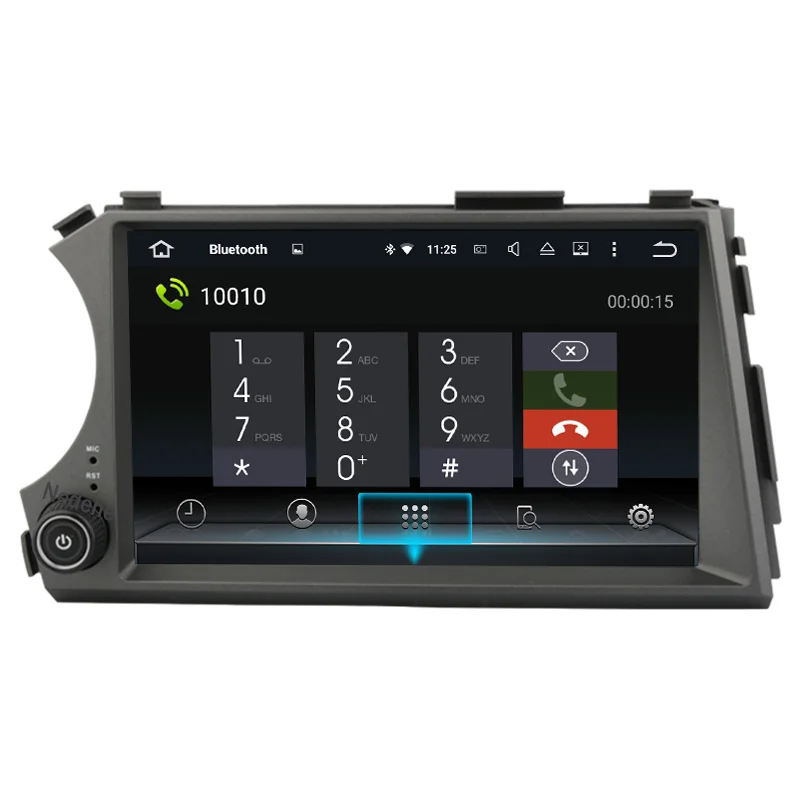 Бесплатная доставка Android 10 4 ГБ ОЗУ 64 Гб ПЗУ DSP IPS Автомобильный GPS для Ssang yong Ssangyong