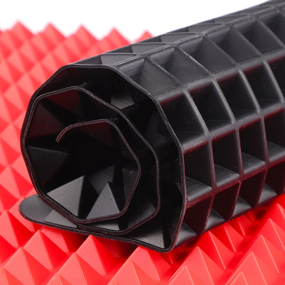 Силиконовый коврик для запекания Пирамида | Дом и сад