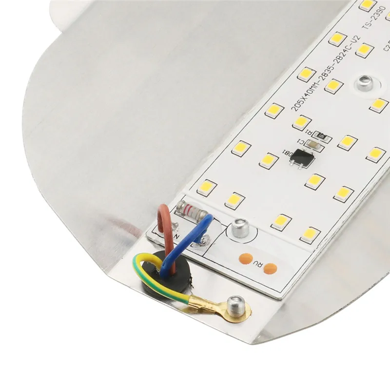 50 Вт Светодиодный прожектор 2835smd проектор IP65 Прожектор водонепроницаемый 220 В