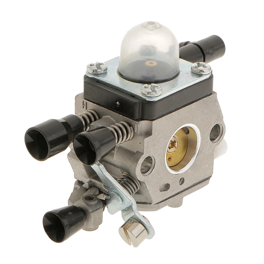 Carburetor For STIHL Brush Cutter Trimmer FC55 FS38 FS45 FS46 FS55 mower | Автомобили и мотоциклы