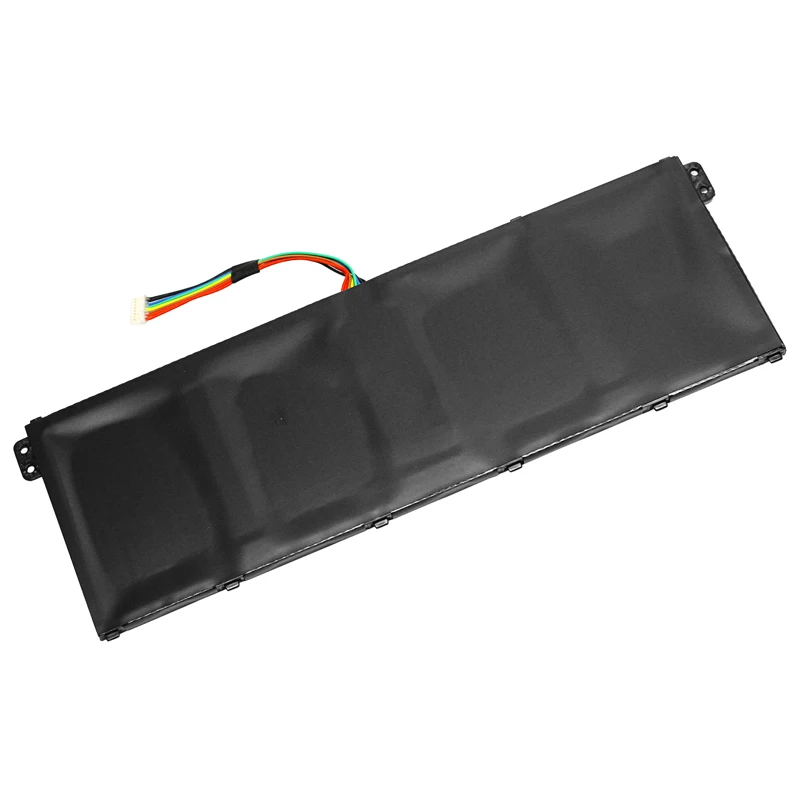 Аккумуляторная батарея Apexway AC14B18J для ноутбука Acer Aspire E3-111 E3-112 B116 MS2394 E3-112M AC14B13j N15Q3