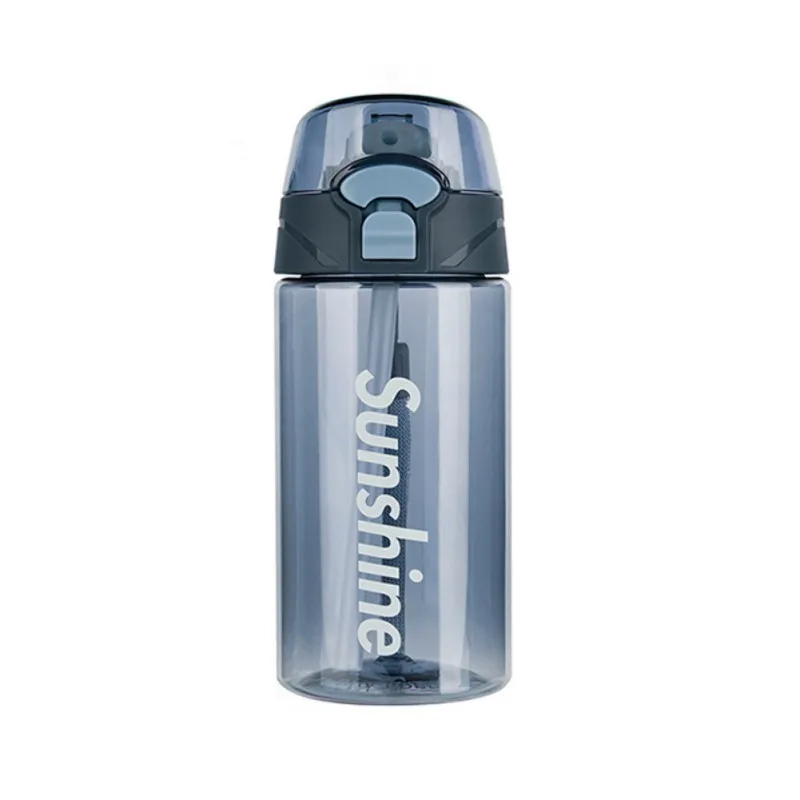 Наружная бутылка для воды BPA бесплатно и экологически чистый Тритан