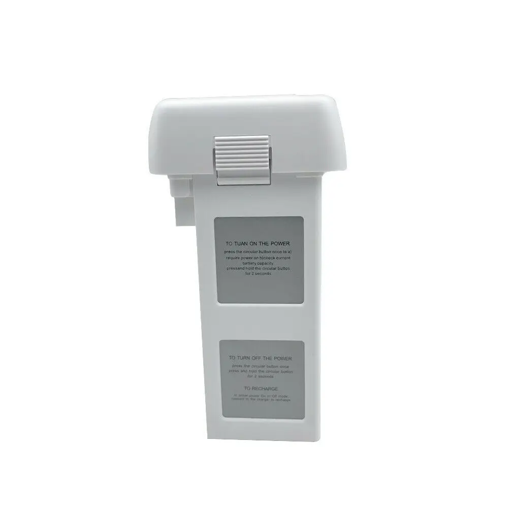 Аккумулятор для DJI Phantom 2 Vision 6000 мАч литий полимерный аккумулятор phantom + запчасти