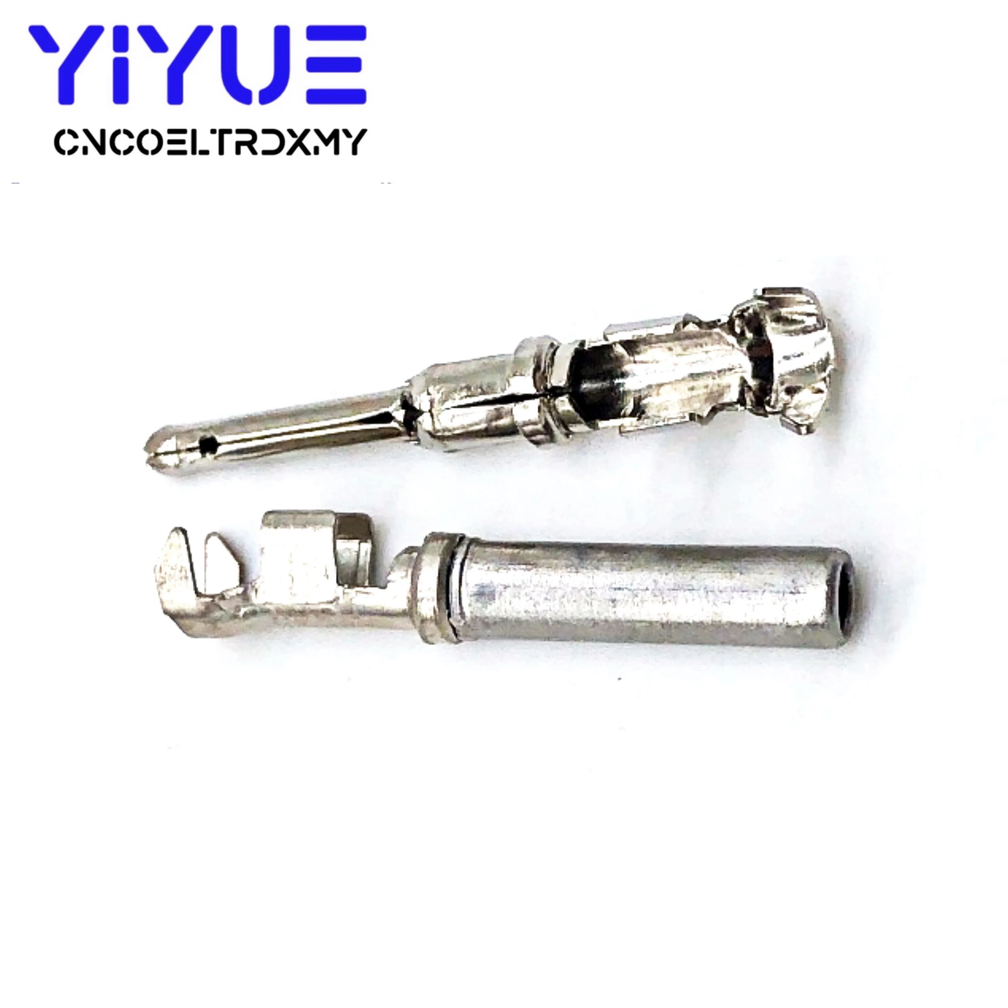 20 компл. DT 1062 16 0122 / 1060 Размер обжимной клеммы 14 AWG Deutsch штырь женский