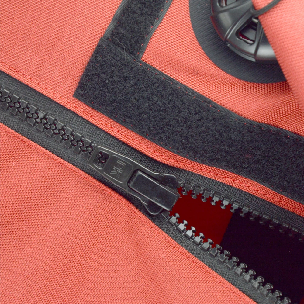 Тренировочный буй для дайвинга с аквалангом поплавок флагом маркер безопасной