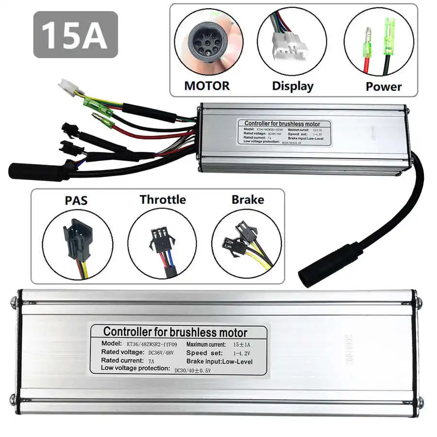 Двухприводный контроллер для горного велосипеда литиевая батарея электрические