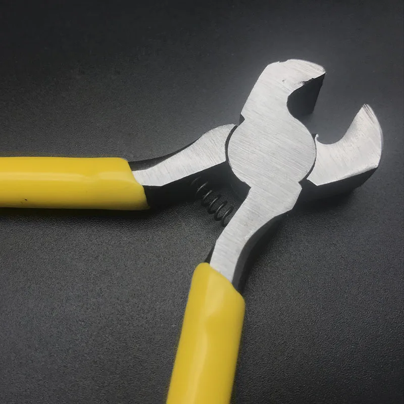 Резак для струн басов гитары ножницы плоскогубцы Лада моста булавки съемник