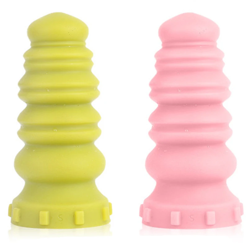 Новое поступление огромный анальный фаллоимитатор большая Анальная пробка