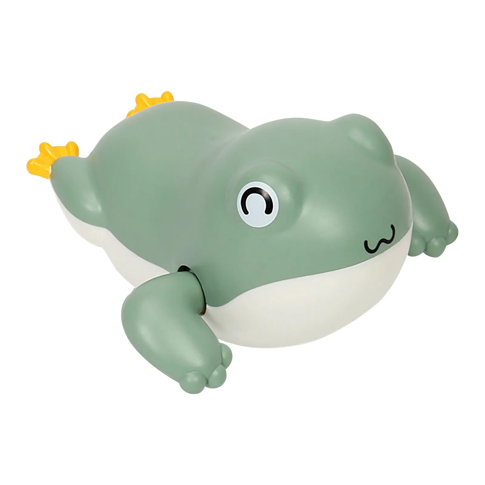 

New Baby Bath Toy Wind Up Bath Toys Cute Cartoon Animal Water Play Toy Floating Toys Kawaii Decorative Ornaments Baby Best Gift