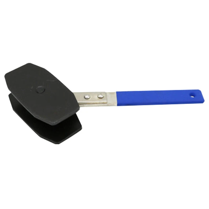 Универсальный автомобильный инструмент для разбрасывания поршней тормозного