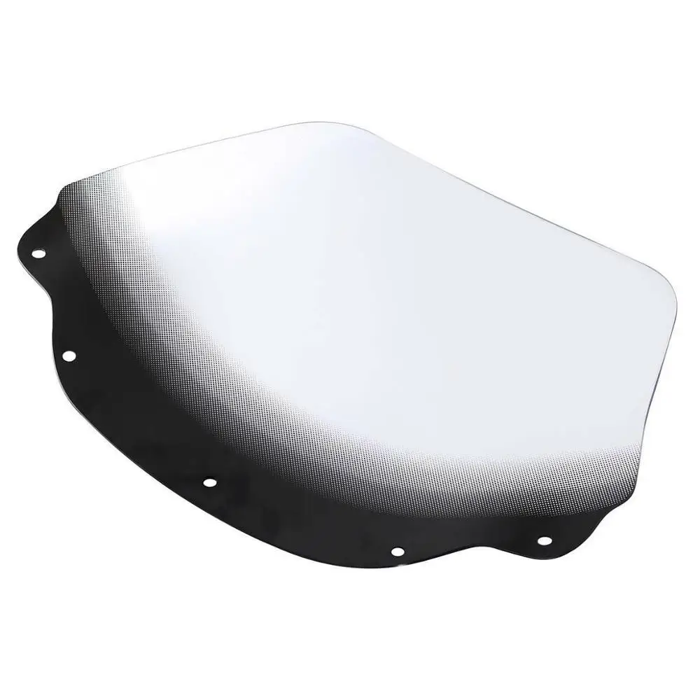 Лобовое стекло мотоцикла для Honda Goldwing F6B GL1800B BD GL 1800 2013 2017 14|Козырьки от ветра и