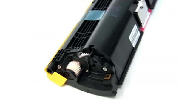 Картридж голубой 113R00693 | 113R00689 для Xerox Phaser 6120/ 6115MFP совместимый Компьютеры и офис