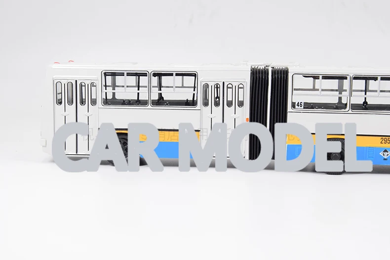 1:43 Масштаб сплава транспортных средств, IKARUS-280, автобус, модель автомобиля для детей, игрушечные машинки, авторизованный, детские игрушки