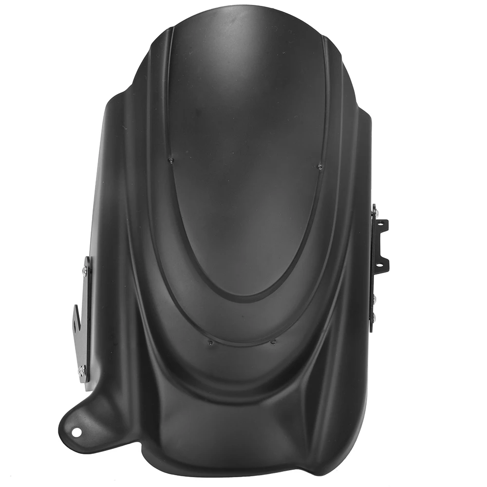 

For Kawasaki VERSYS 650 VERSYS650 KLE650 2014-2020 2015 2016 2017 2018 2019 Motorcycle Rear Tire Hugger Fender Mudguard KLE 650