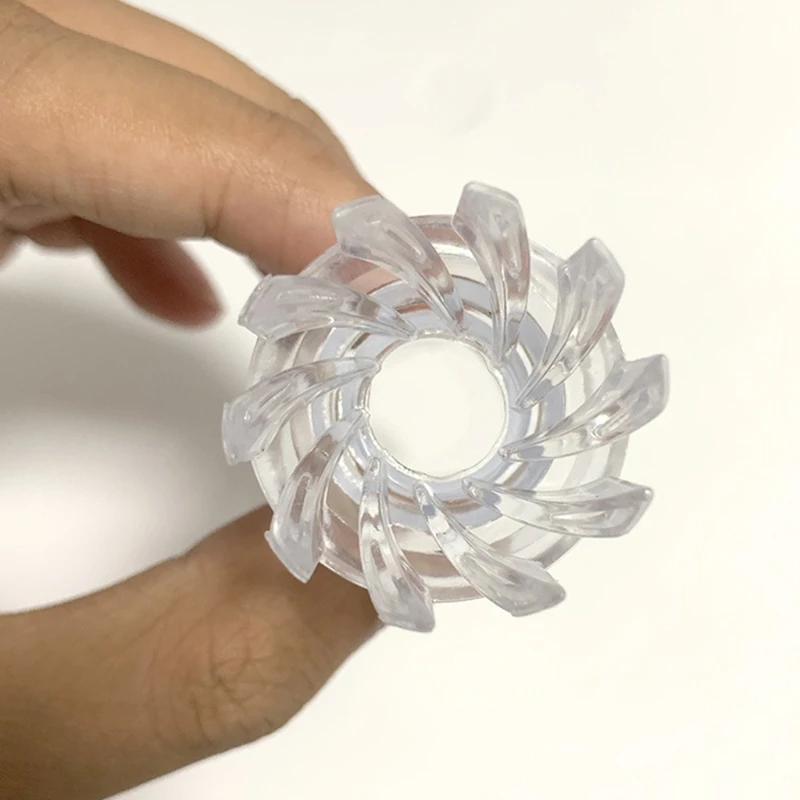 Акриловая скиммер аквариум фильтр обезжиривающая пленка поплавок Входная