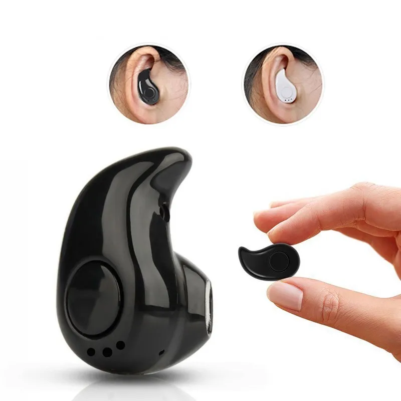 Беспроводные наушники-вкладыши Bluetooth наушники для Huawei P30 Pro P20 Lite P10 Plus P9 P8 Mate 20 10 9 Nova