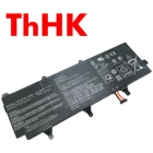 Оригинальные C41N1802 Аккумулятор для ноутбука ASUS ROG Зефир S 3s Plus GX701 GX701GW GX701GX GX701G GX701GWR GX735GW GX735GX