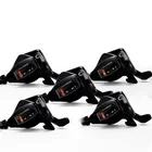 Велосипед MTB 7891011 скоростной переключатель 21s 24s 27s 30s 33s рычажный триггер левый правый для микрофонных режимов R50 R70 Shimano