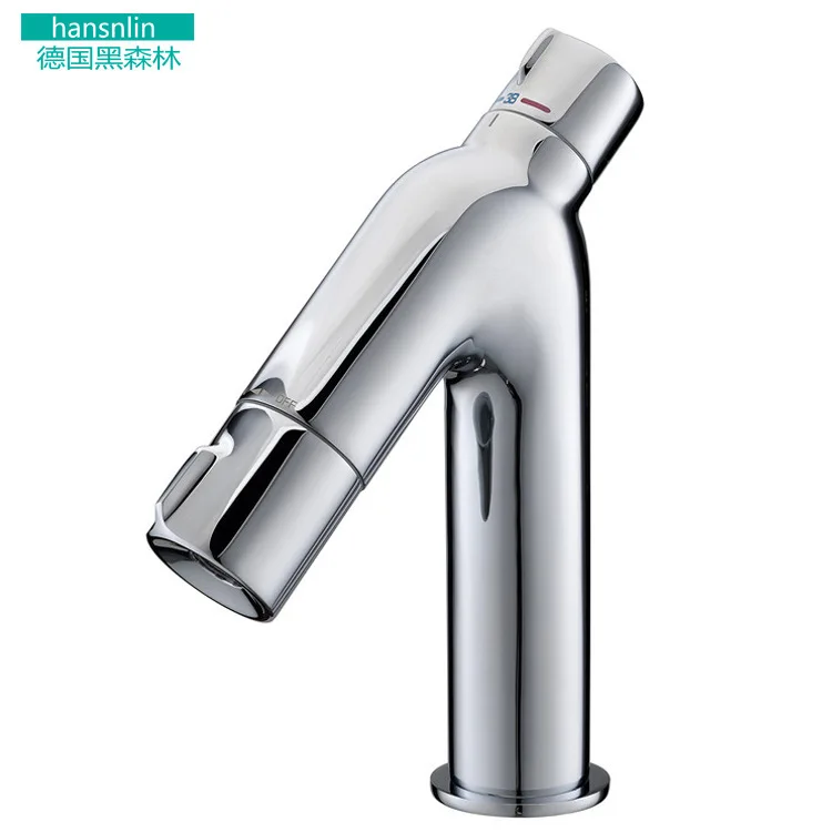 Немецкий черный лес кран для бассейна с постоянной температурой горячей и