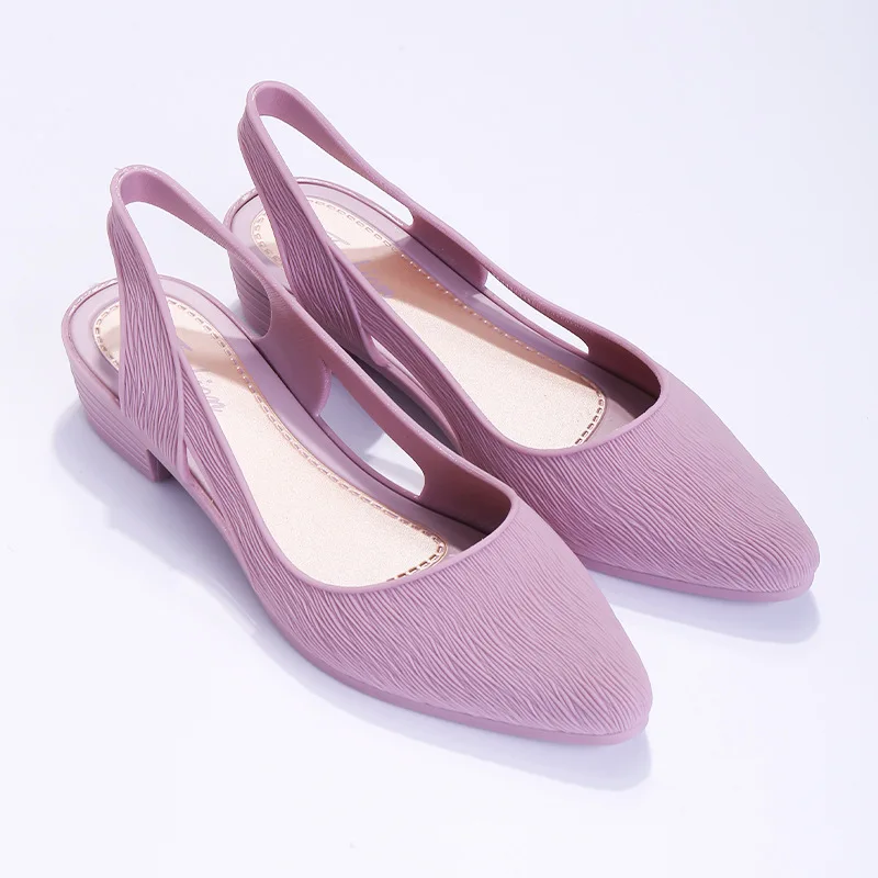 

Hot2021 women's shoes new Korean sandals in summer