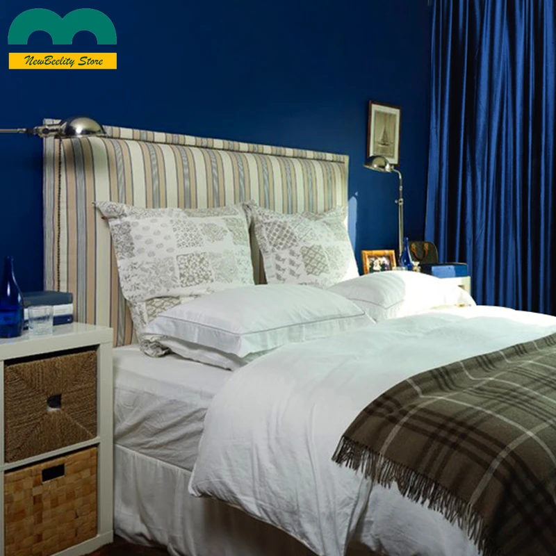 Высококачественные бархатные шторы в американском и Европейском стиле