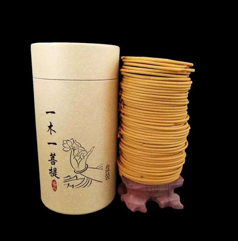 F 120 шт./коркор. натуральные благовония из сандалового дерева жасмин домашний