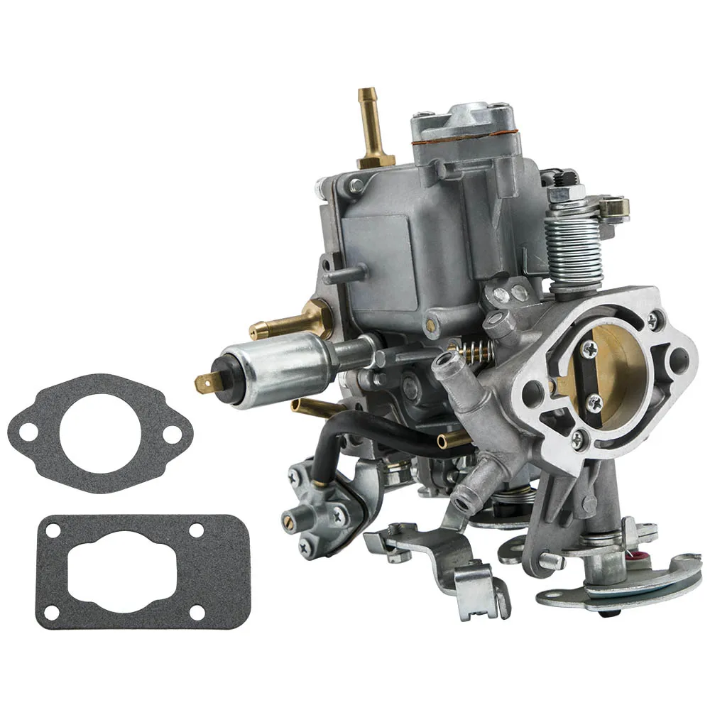 

Carburetor For Nissan Pickup 720 87-93 New