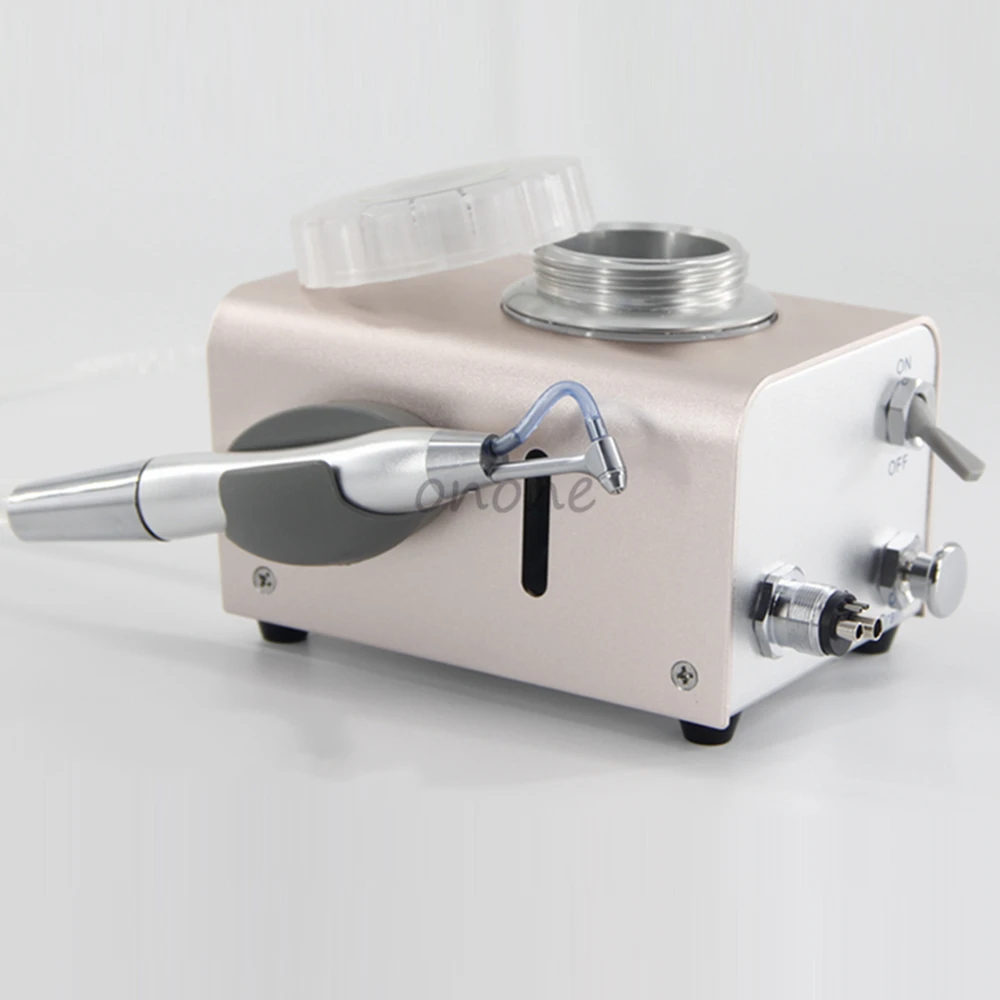 Рисунок 5 - Стоматологическая лаборатория