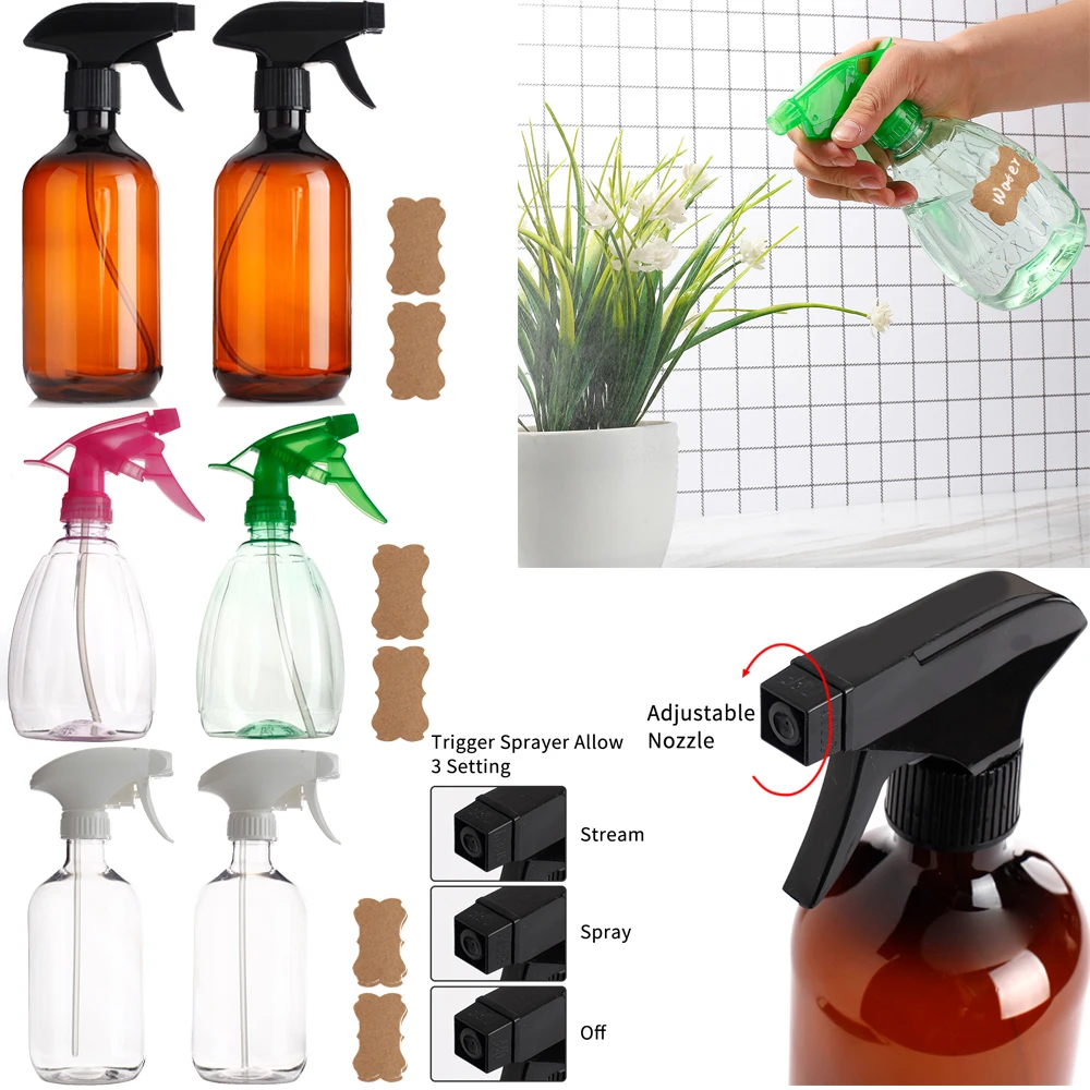 2 шт. автомобиль не вредит мытье рук Давление спрей бутылка Портативный