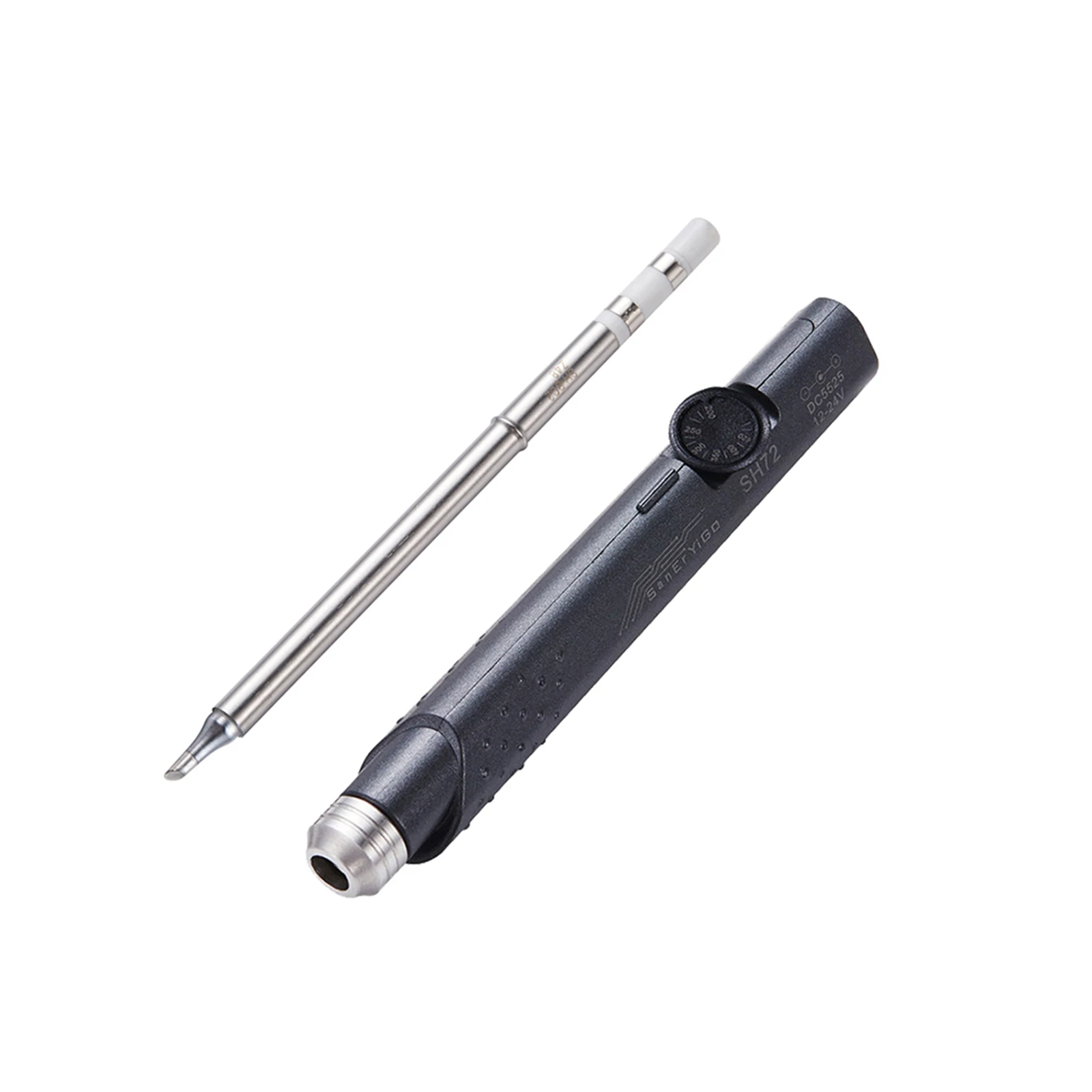 

SH72 65W-72W 220-400 Mini Adjustable Digital Soldering Iron Station SH-K SH-KU SH-D24 SH-BC2 SH-C4 SH-I Tips Set of Tools