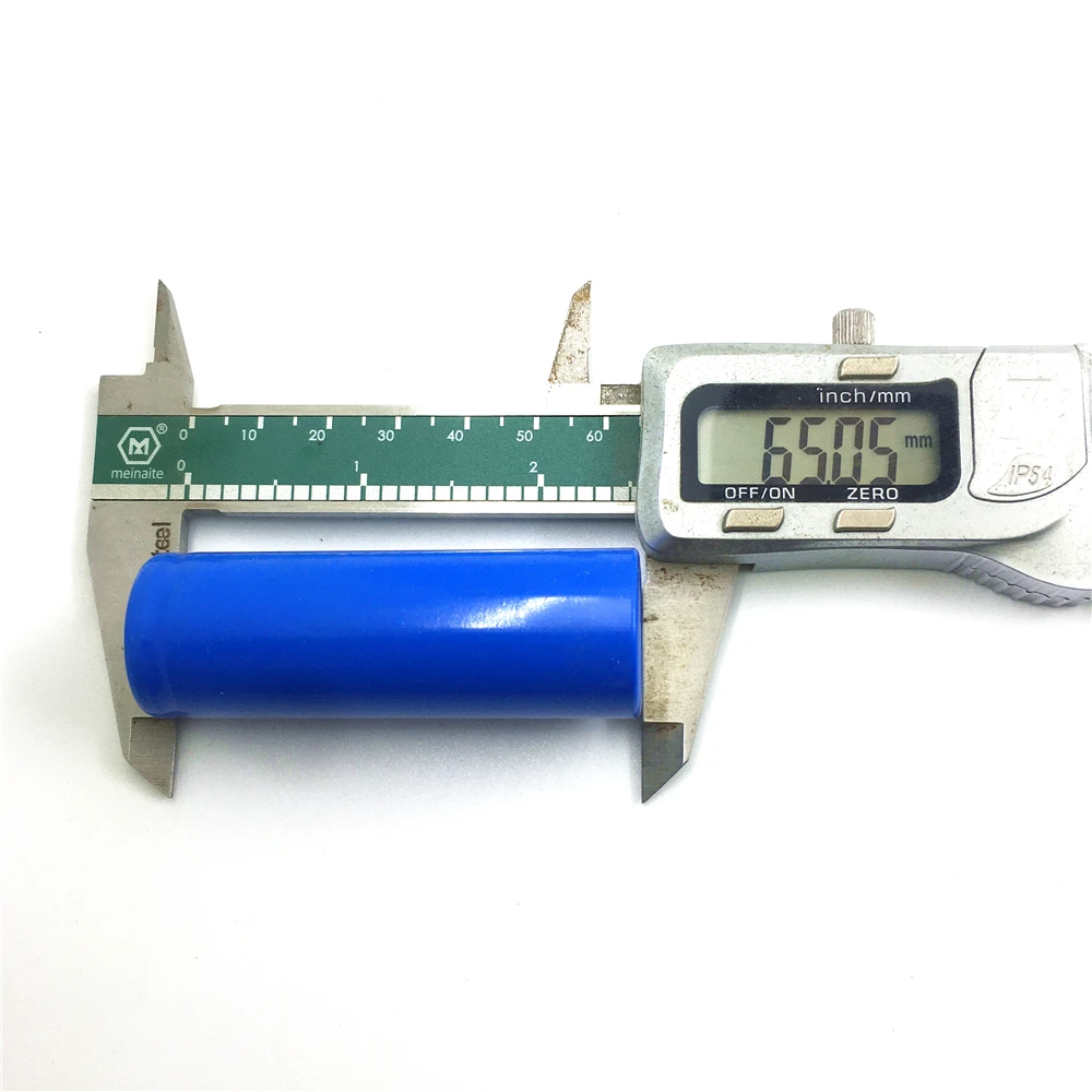 FY FeiyuTech-bater&iacute;a li-po G5 o G5GS card&aacute;n 22650, 3000mAh, 3,7 V, accesorios de repuesto-2