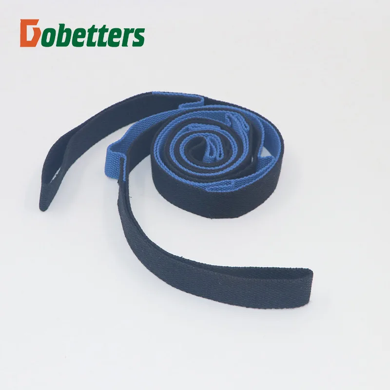 Men's Sports Elastic Band Fitness Training Yoga Ring Belt Pull Rope Strength Test Home Resistance | Спорт и развлечения
