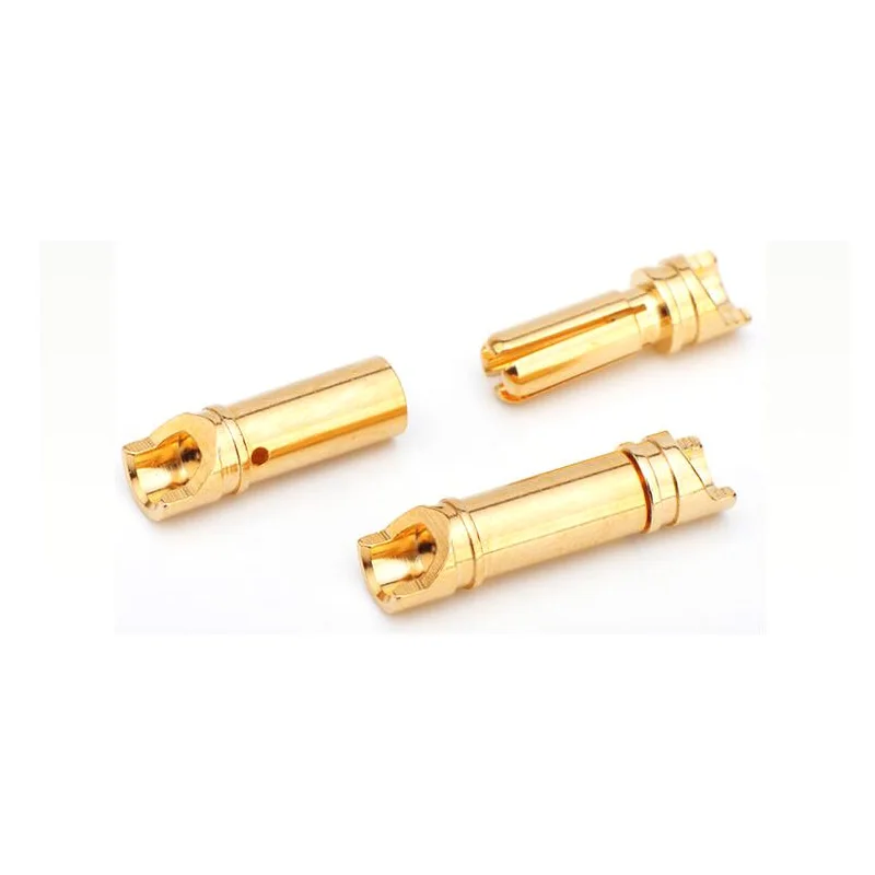 20 шт лот amass gc 3514 35 мм золотой патруб