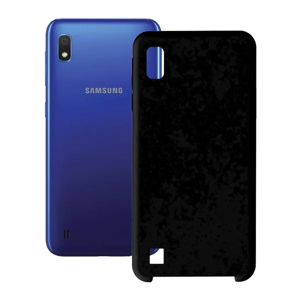 Мягкий чехол для мобильного телефона Samsung Galaxy A10 KSIX| |