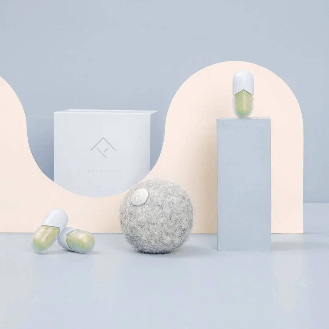 Xiaomi кошачий мячик игрушки для кошек здоровый натуральный пристрастие кошки