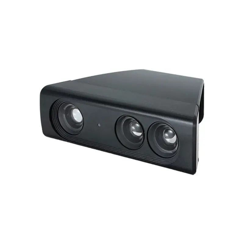 Новый зум для Kinect сенсора Xbox 360 широкий объектив с уменьшением диапазона