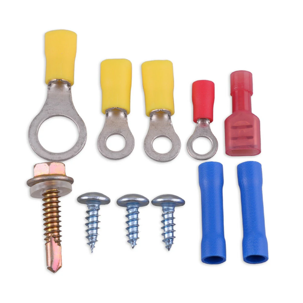 BTRLIACY Автомобильный Электрический двигатель вентилятор термостат Температурное