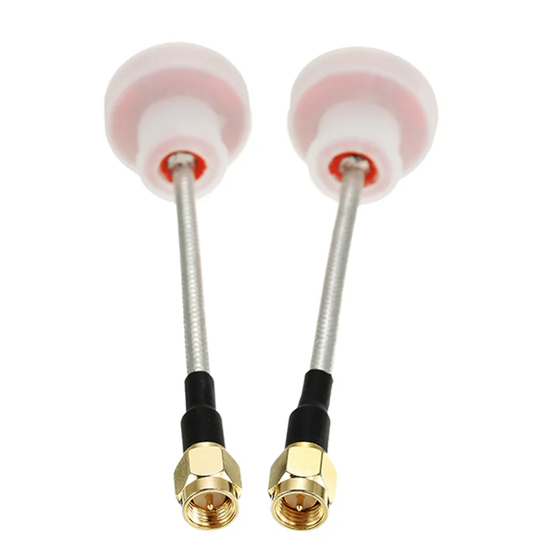 2 шт mxk 58 ггц дби pagoda 2 всенаправленн