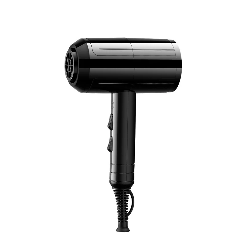 

Autocure 2020 Smart Hair Dryer Explosion Model Hair Dryer Negative Ion Constant Temperature Hair Dryer Household Appliances Gift