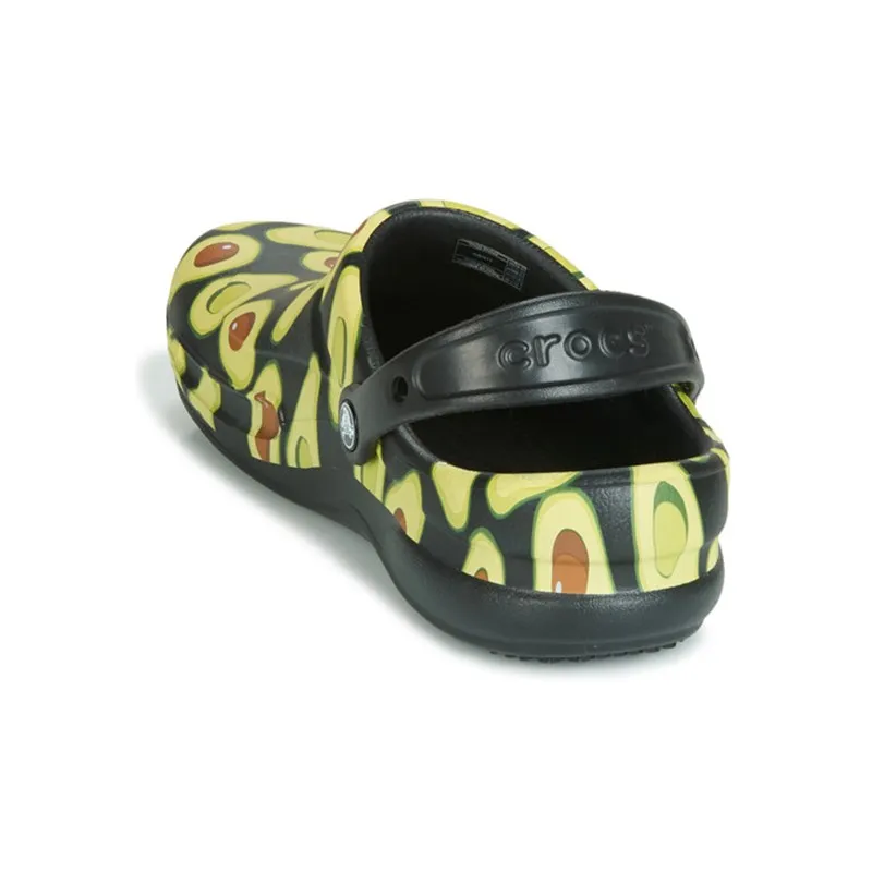 CROCS Bistro Graphic Clog UNISEX | Спорт и развлечения