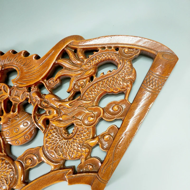 Изысканная китайская Классическая традиционная домашняя декорация секционная