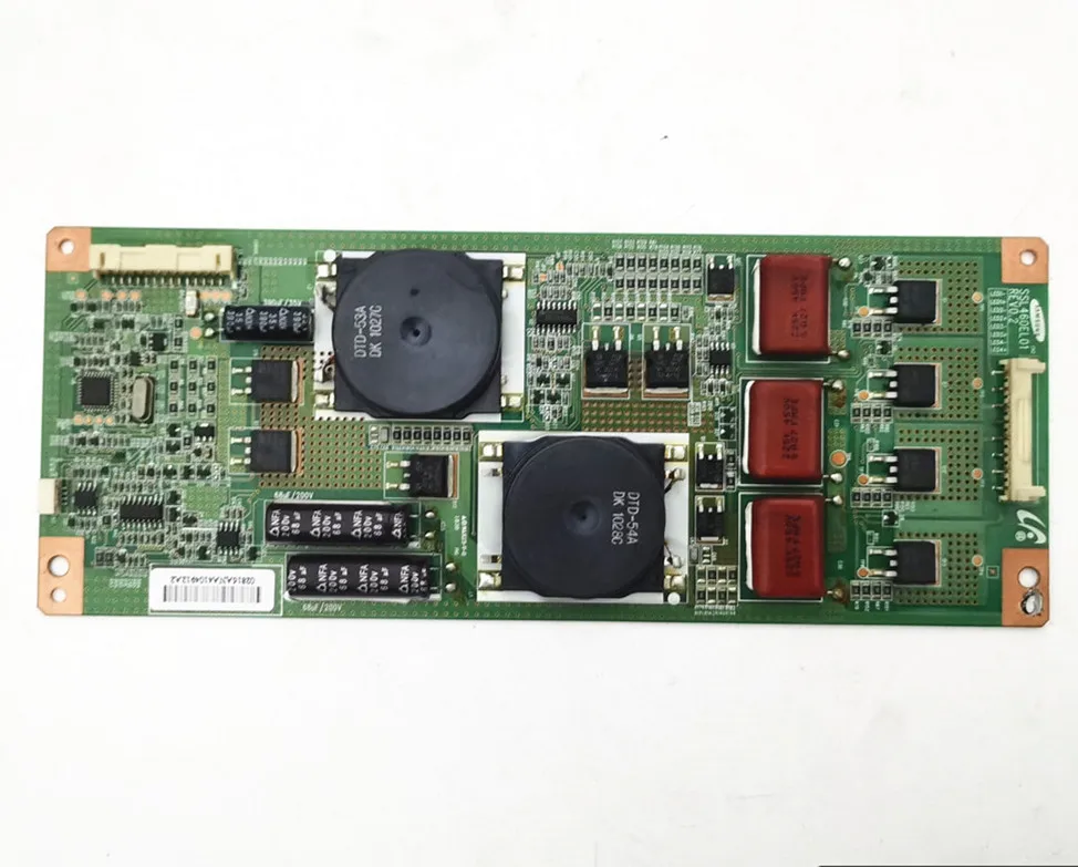 

Changhong iTV40830DE Toshiba 40BF1C LC401S88EN constant current board SSL460EL01 REV0.2