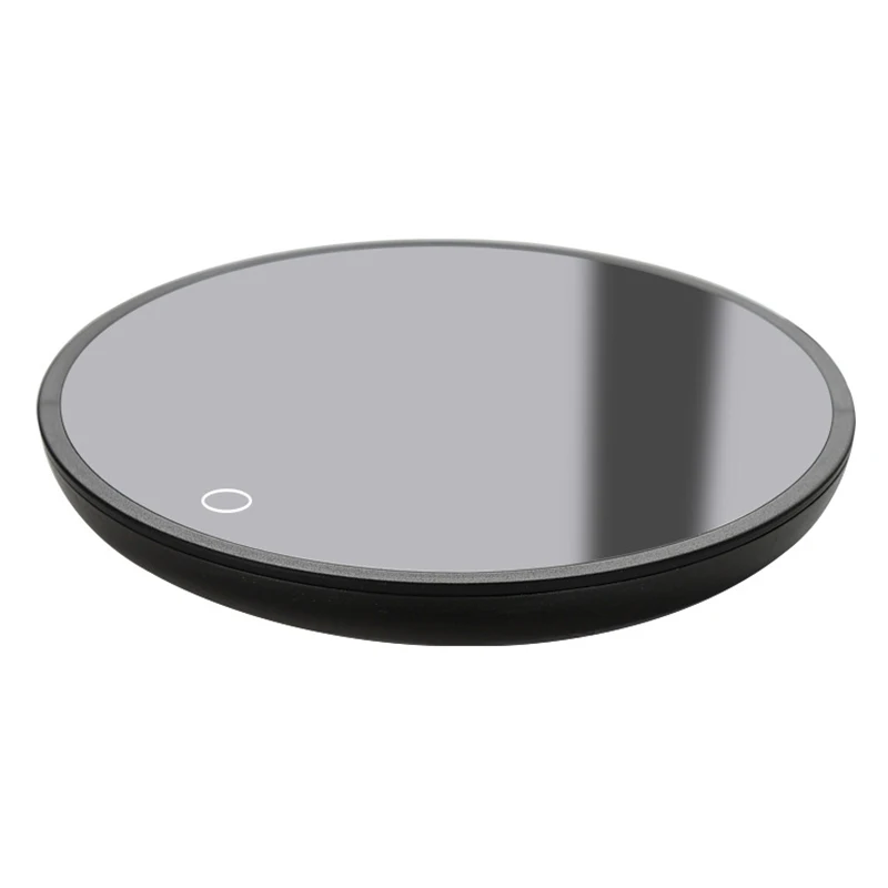 

Кофе кружка для подогрева чашек для дома/офиса нагрева воды Pad 2-температура регулировки для папы/друзья подарок