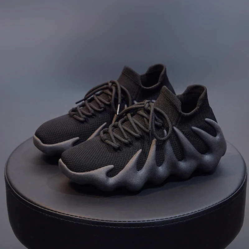 

Women Casual Shoes Breathable Sneakers Air Mesh Light Weight Trainers Designer Lady Sneakers Summer Outdoor Footwear Yellow Gray